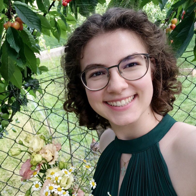 Anna-Frida Reinhardt