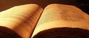 Bibel