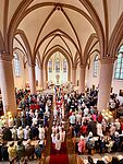 Pfarreifest 2026 in Leinefelde