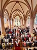 Pfarreifest 2026 in Leinefelde