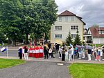 Fronleichnam 2026 in Wingerode