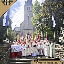 Pfarreifest 2026 in Leinefelde
