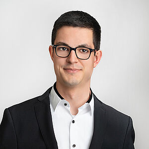 Kaplan Lukas Hennecke