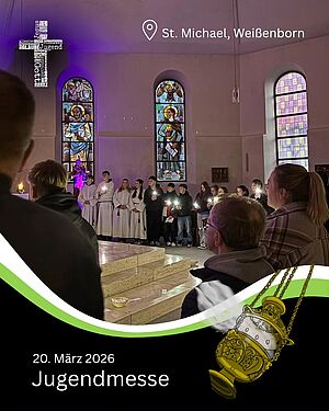 Spoiler: Das Ende wird gut.
Manchmal fühlt sich die Welt wie ein schlechter Film an. Nachrichten über Krieg und Streit...