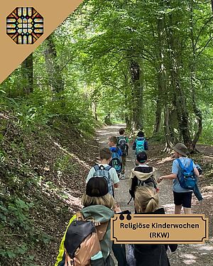 Ob in Kallmerode mit legendärer Nachtwanderung, in Beuren und Wingerode mit großer Fahrradtour nach Etzelsbach oder in...