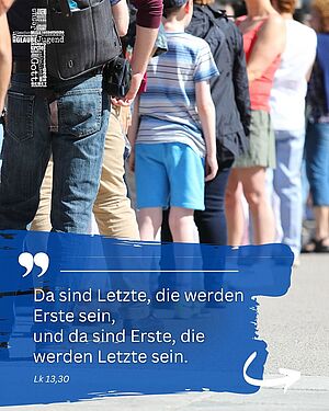 #sonntagsimpuls vom 24. August 2025